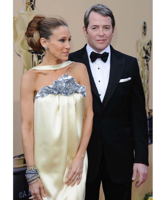 82nd Annual Academy Awards - Arrivals