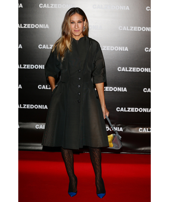 Calzedonia Summer Show Forever Together