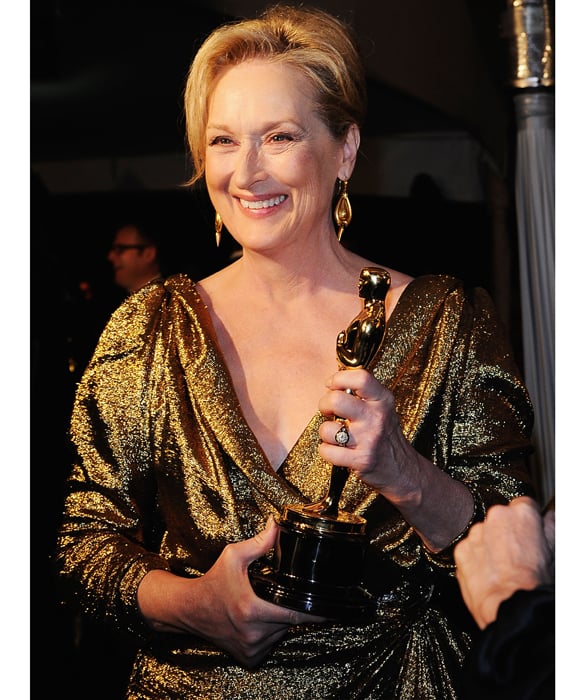 84th Annual Academy Awards - Governors Ball