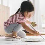 4th of july crafts for toddlers