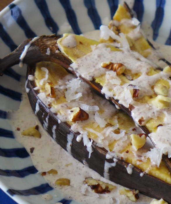 51057-baked_plantains_with_cinnamon_rum_crema.jpg