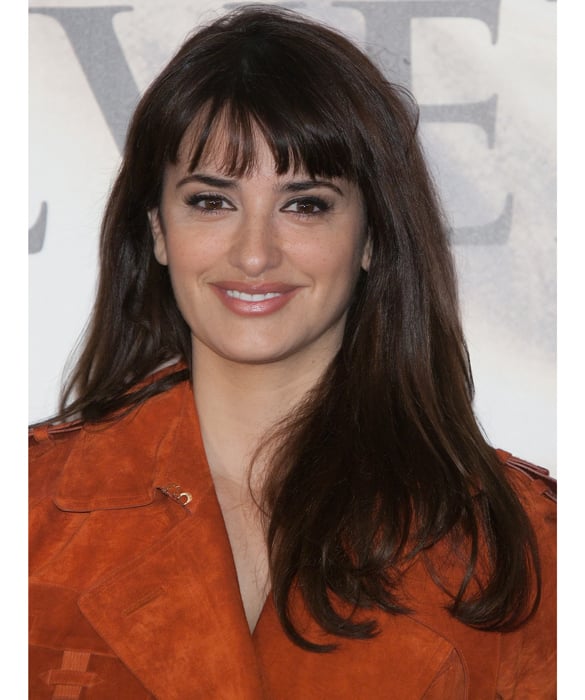 'Venuto Al Mondo' Madrid Photocall