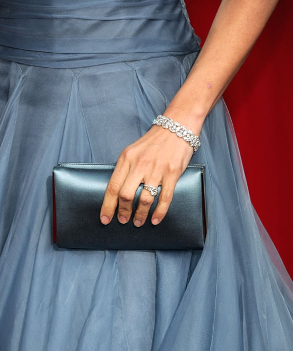 84th Annual Academy Awards - Arrivals