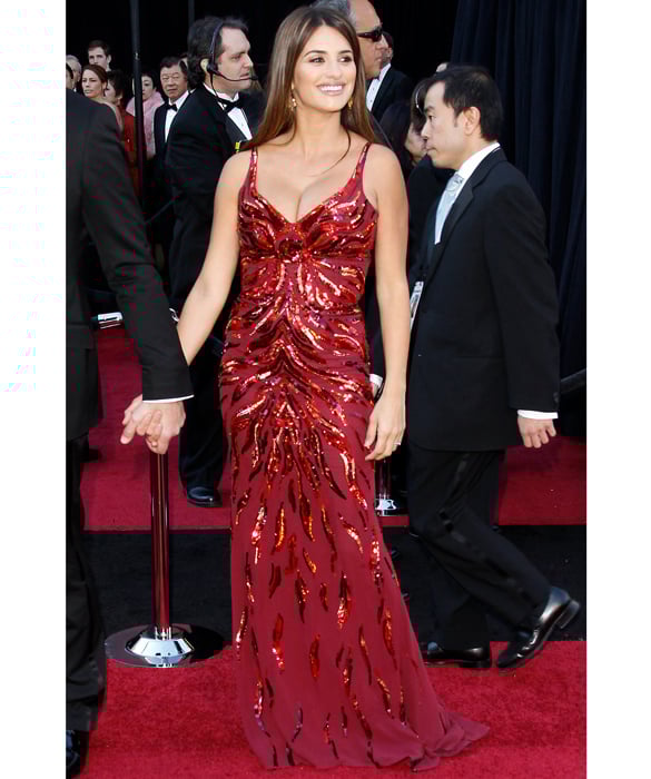 83rd Annual Academy Awards - Arrivals