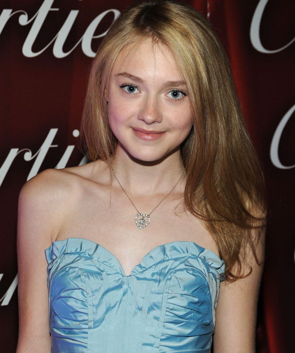 20th Annual Palm Springs International Film Festival Awards Gala Presented By Cartier