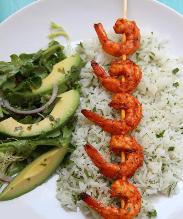 61506-grilled-passion-fruit-shrimp-skewers-with-cilantro-rice-an.jpg 61506-grilled-passion-fruit-shrimp-skewers-with-cilantro-rice-an.jpg