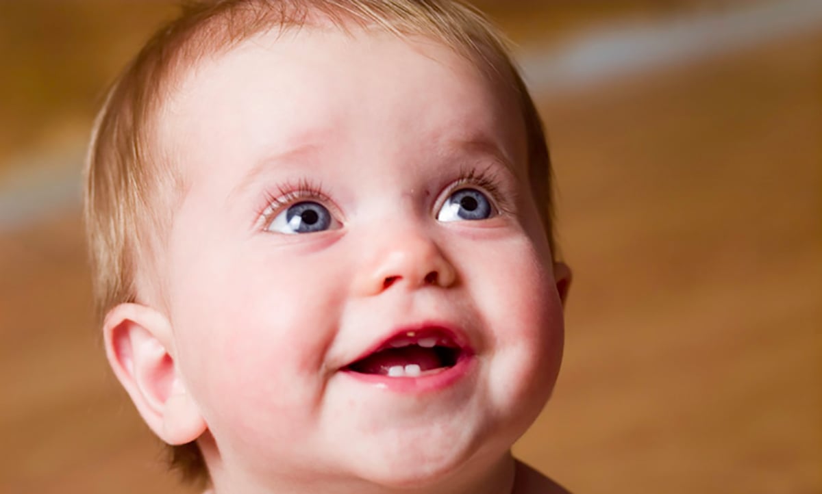 Late vs Early Teething