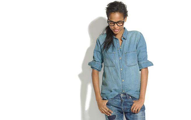 Photo by Madewell