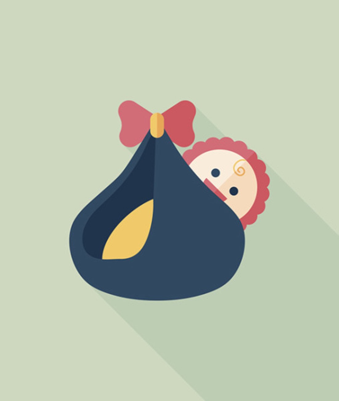 80203-mom_hilarious-newborn-stories_05_no-way-out_thinkstock_515.jpg