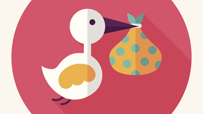 hilarious newborn series