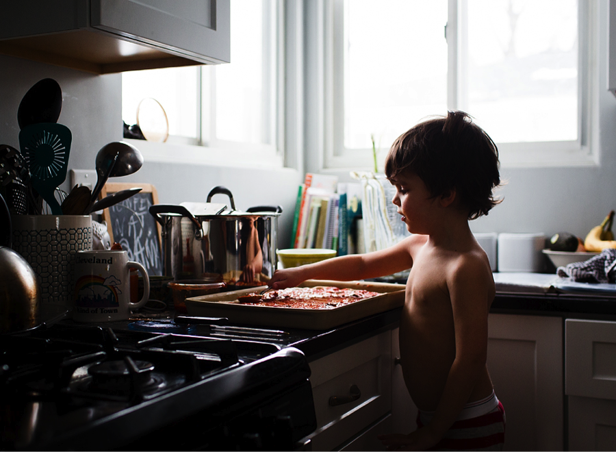 Photo by Maria Manco