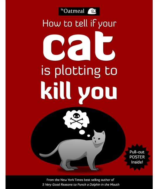 85470-wacky-secret-santa-gifts-cat-book.jpg 85470-wacky-secret-santa-gifts-cat-book.jpg