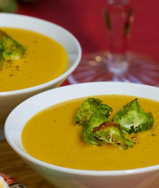 88692-pumpkin-soup-crispy-brussels-sprouts.jpg