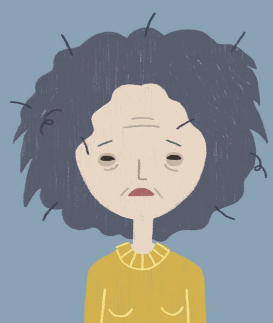 sleep deprivation