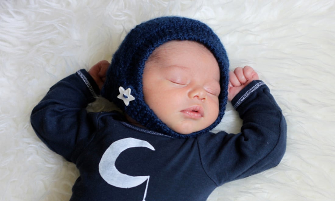 newborn-love