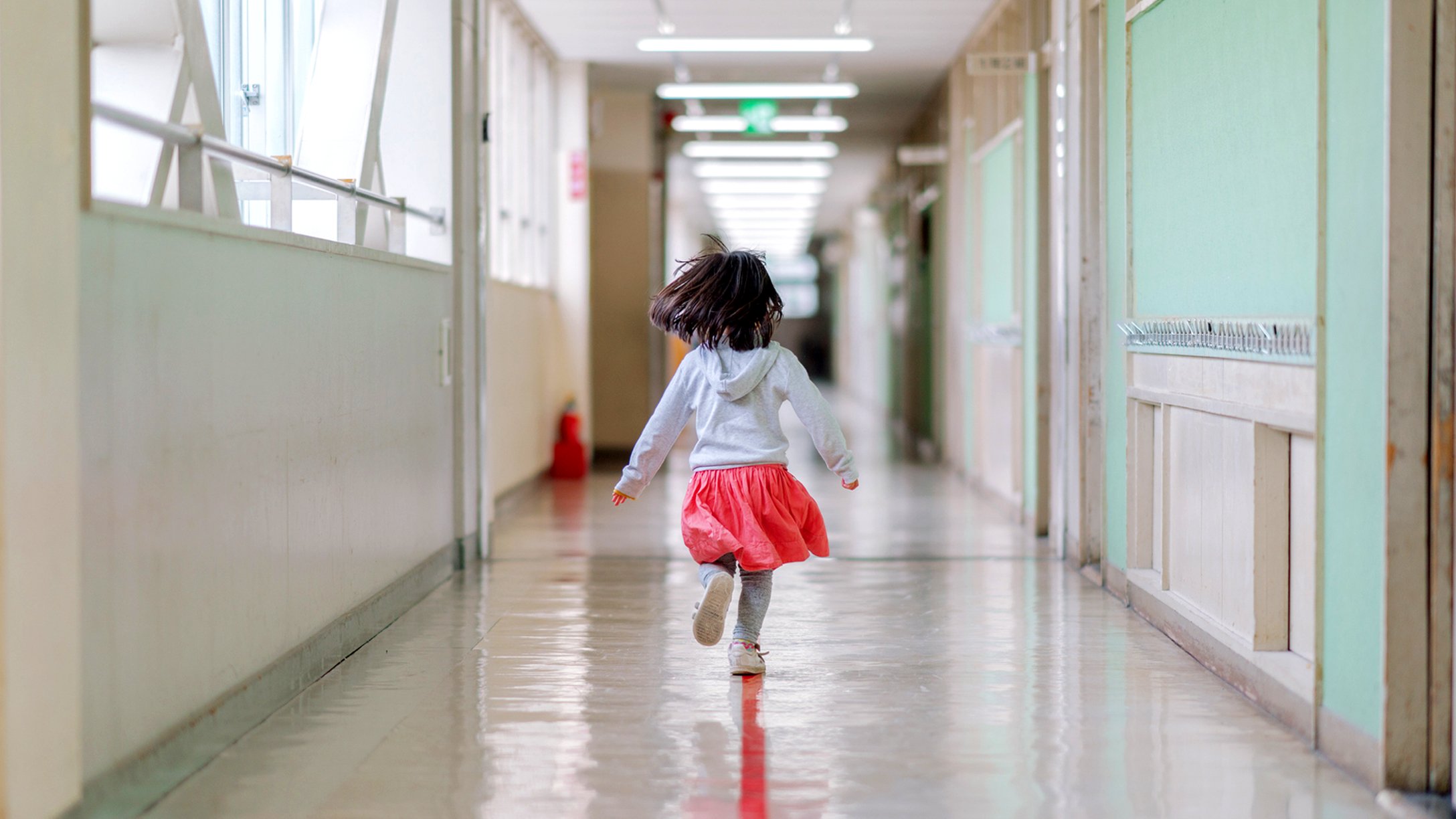 ADHD diagnosis