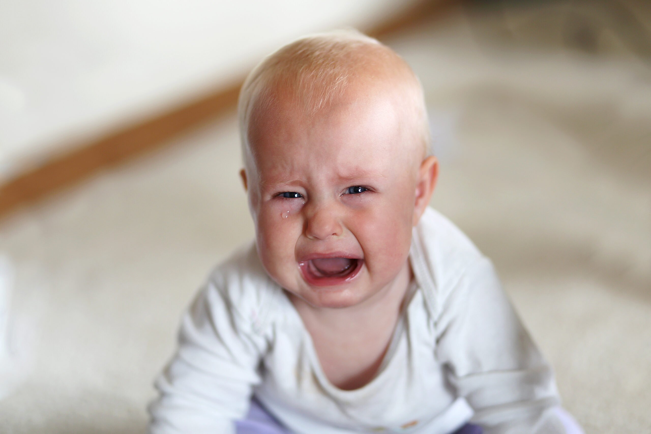 Baby Crying