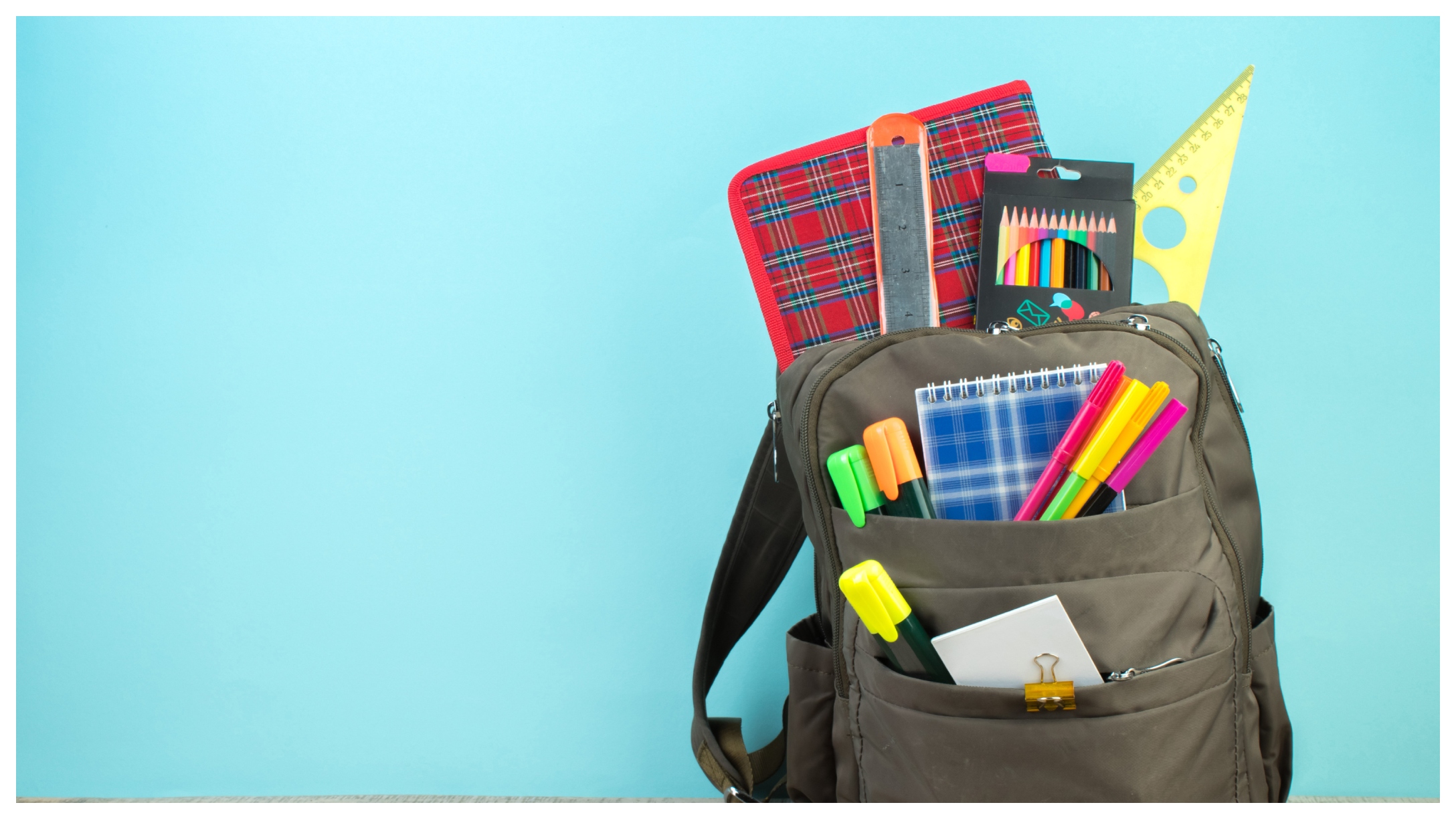 Back to School