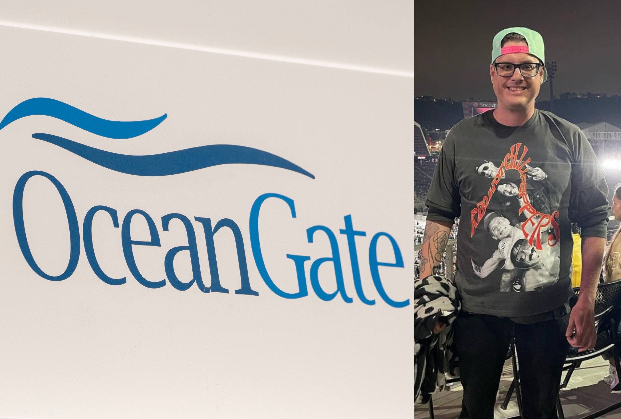 Oceangate