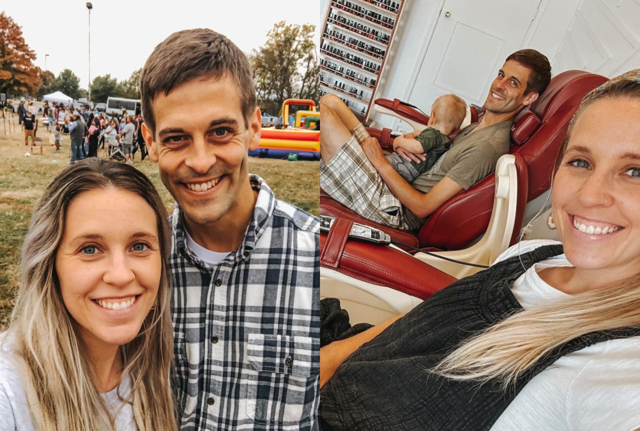 Jill Duggar