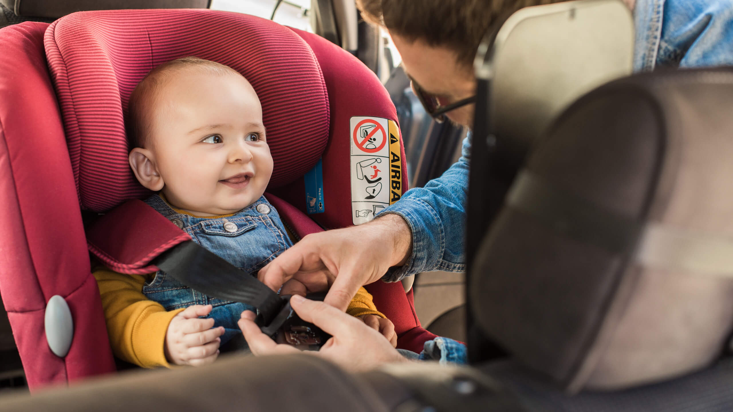 Best-Convertible-Car-seat Trendsetter-Images-Adobe