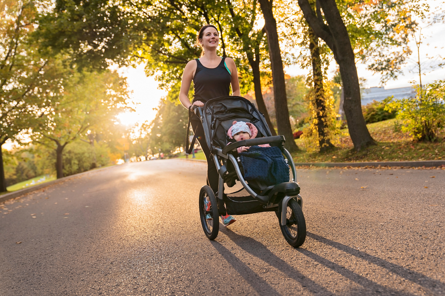 Best-Jogging-Strollers pololia