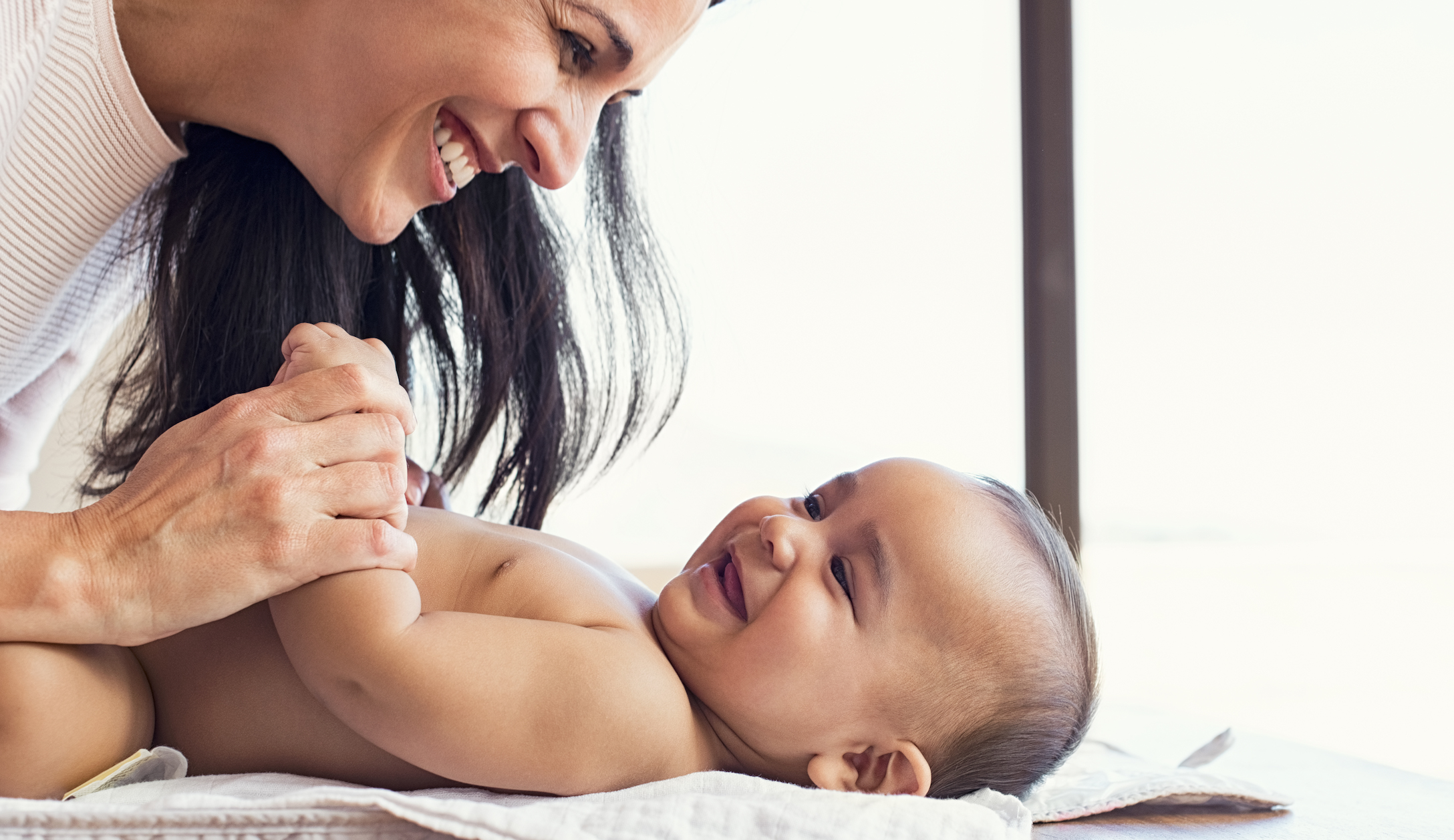 Best-kind-of-play-for-newborn