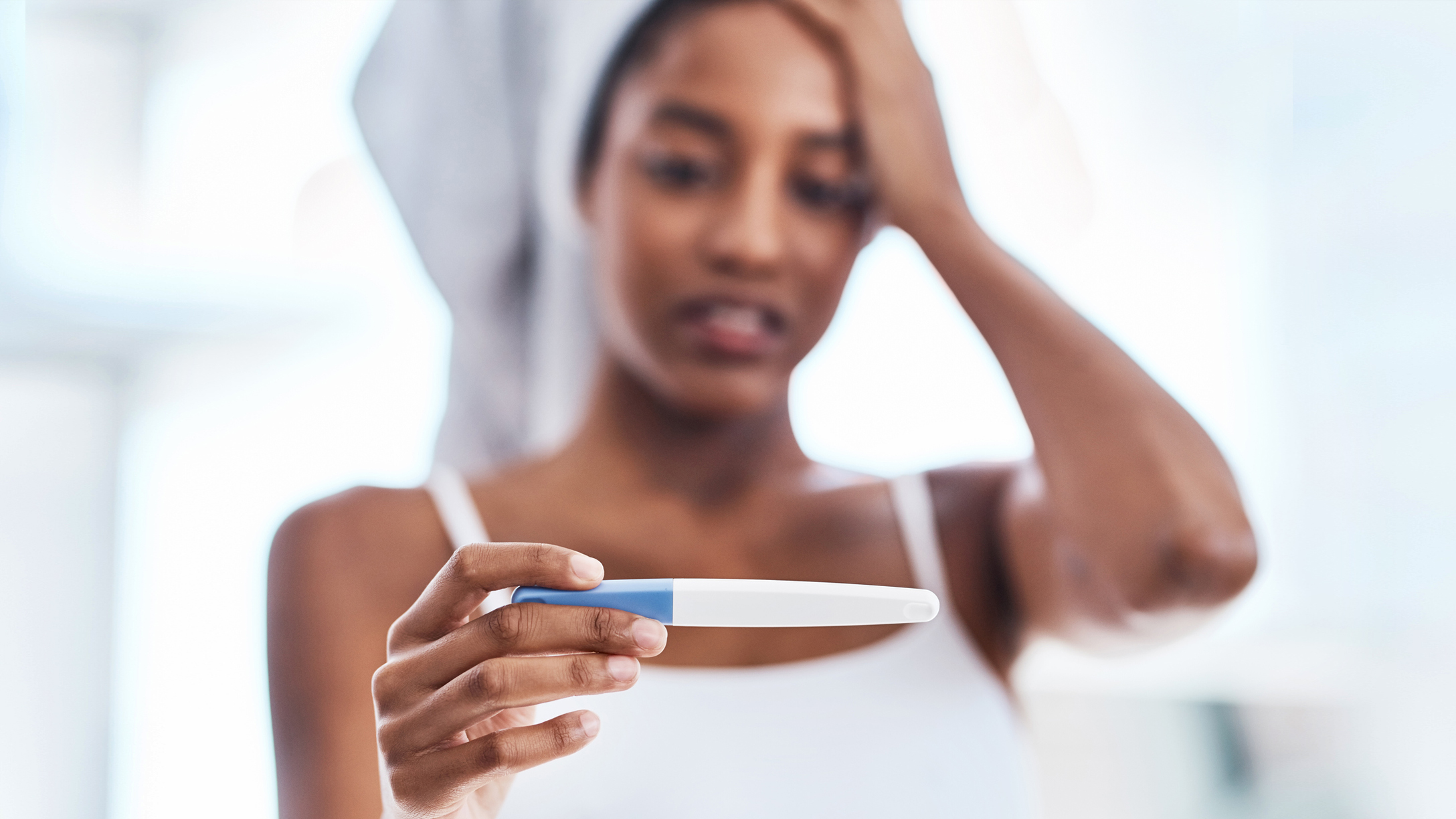 Can you get pregnant with your tubes tied