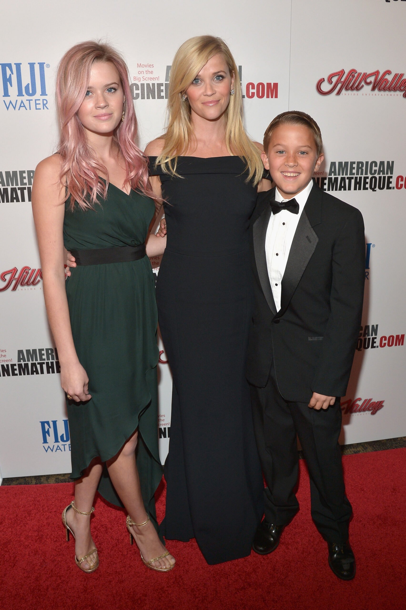 FIJI Water At 29th American Cinematheque Awards Honoring Reese Witherspoon
