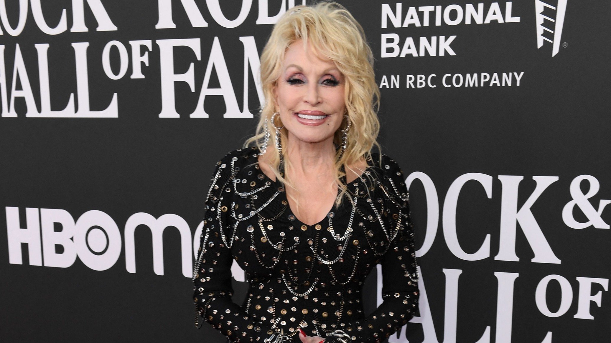 Dolly Parton