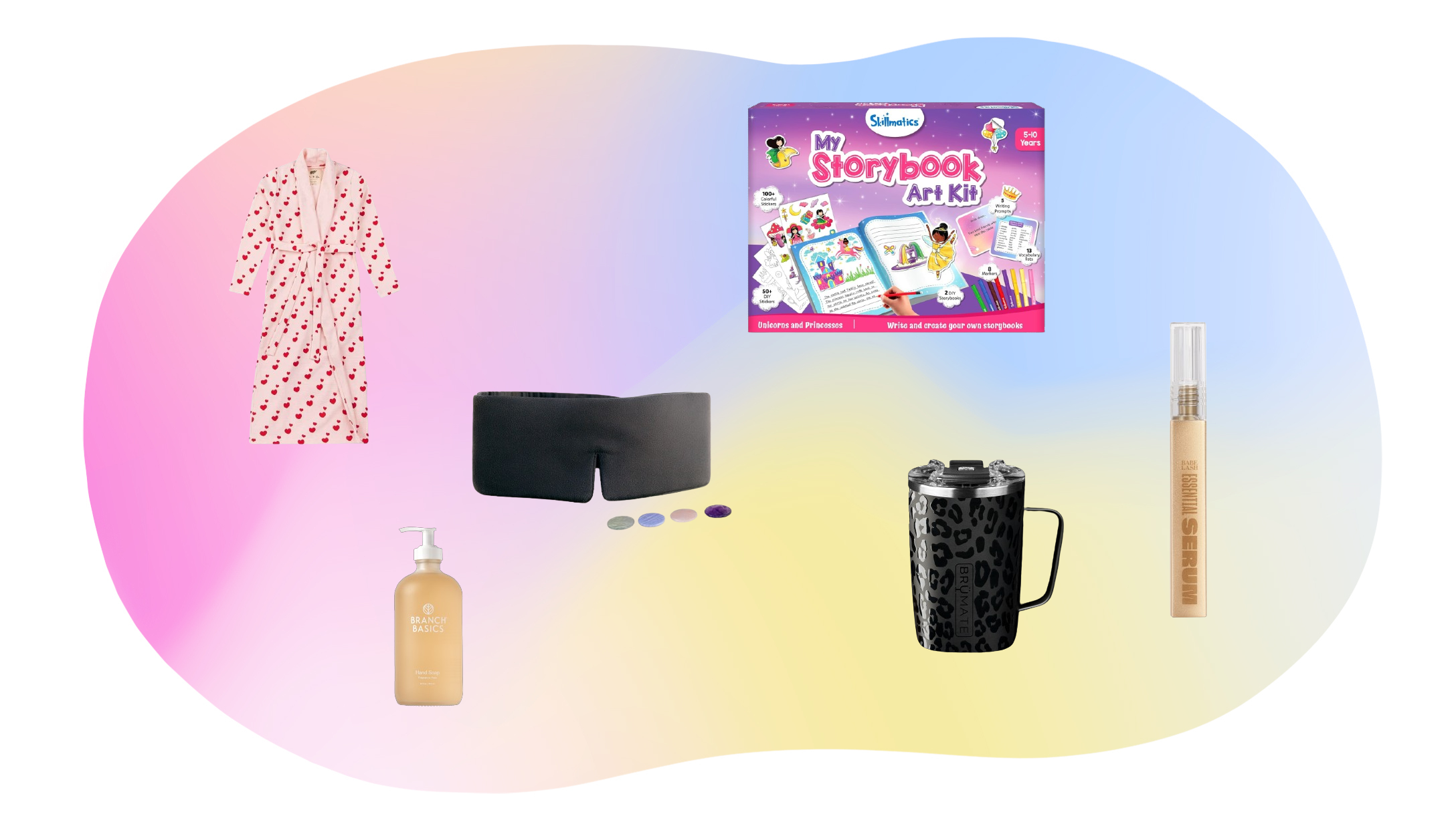 Editor-s Picks BG01