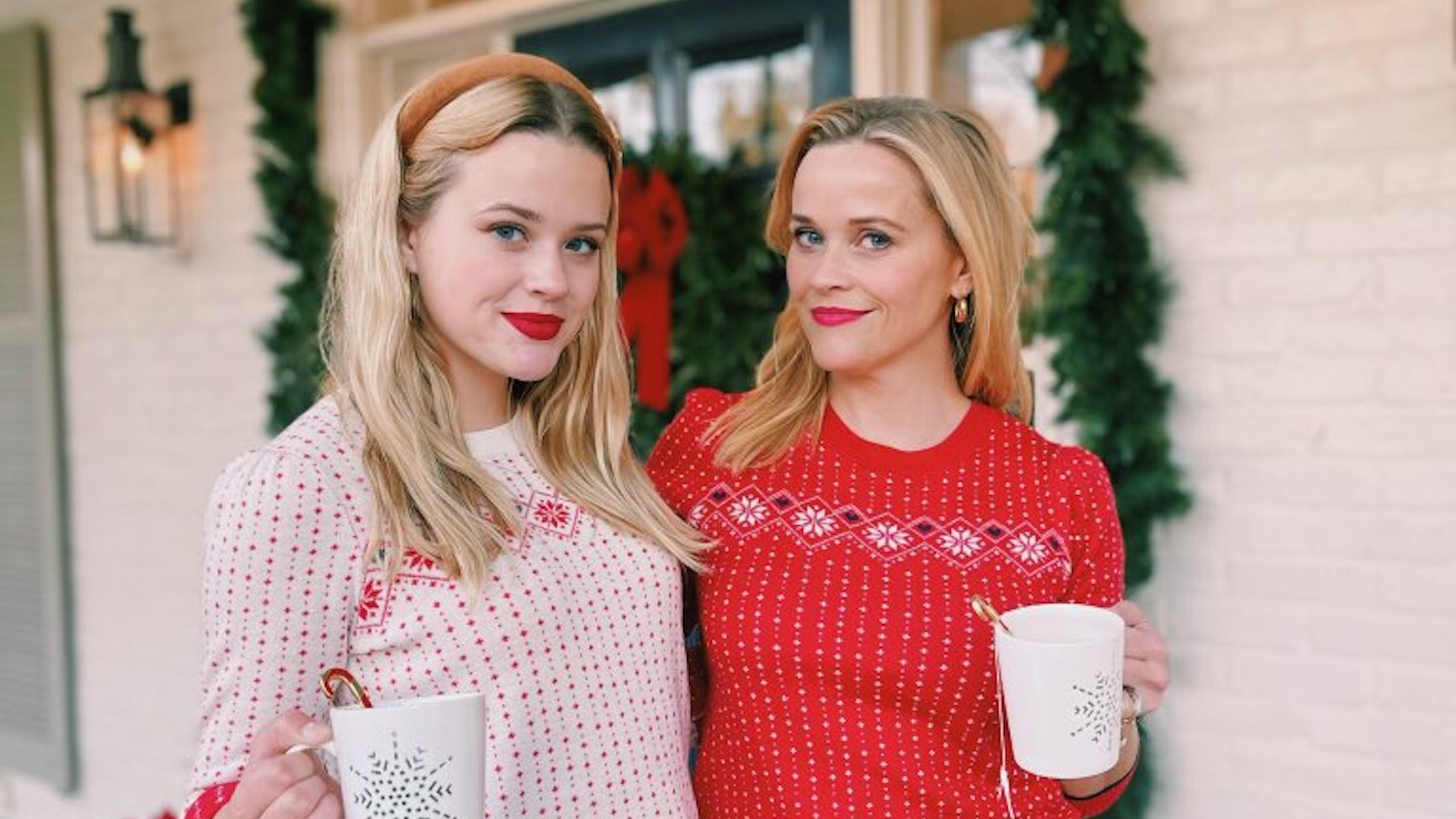 Reese Witherspoon