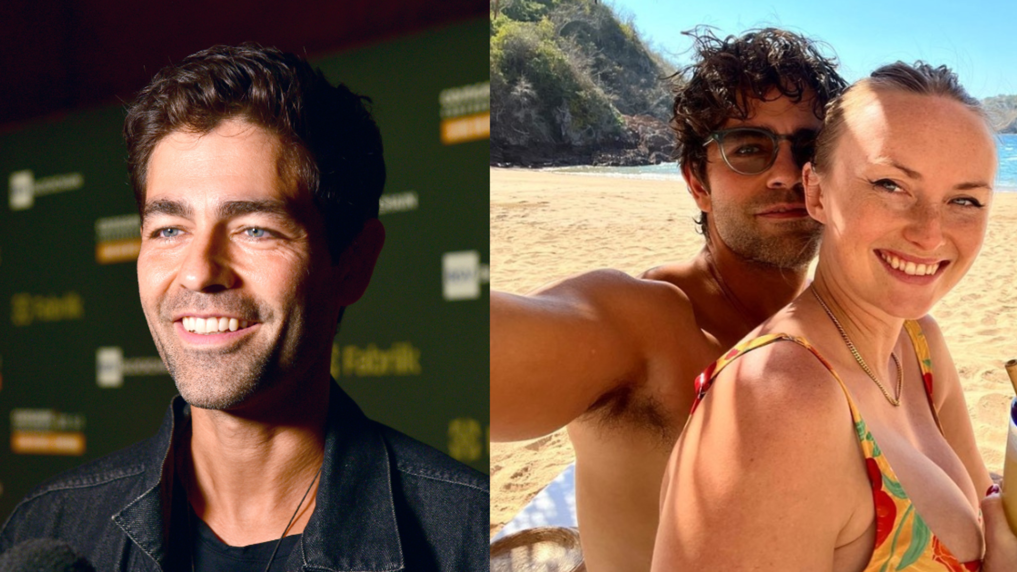 Adrian Grenier