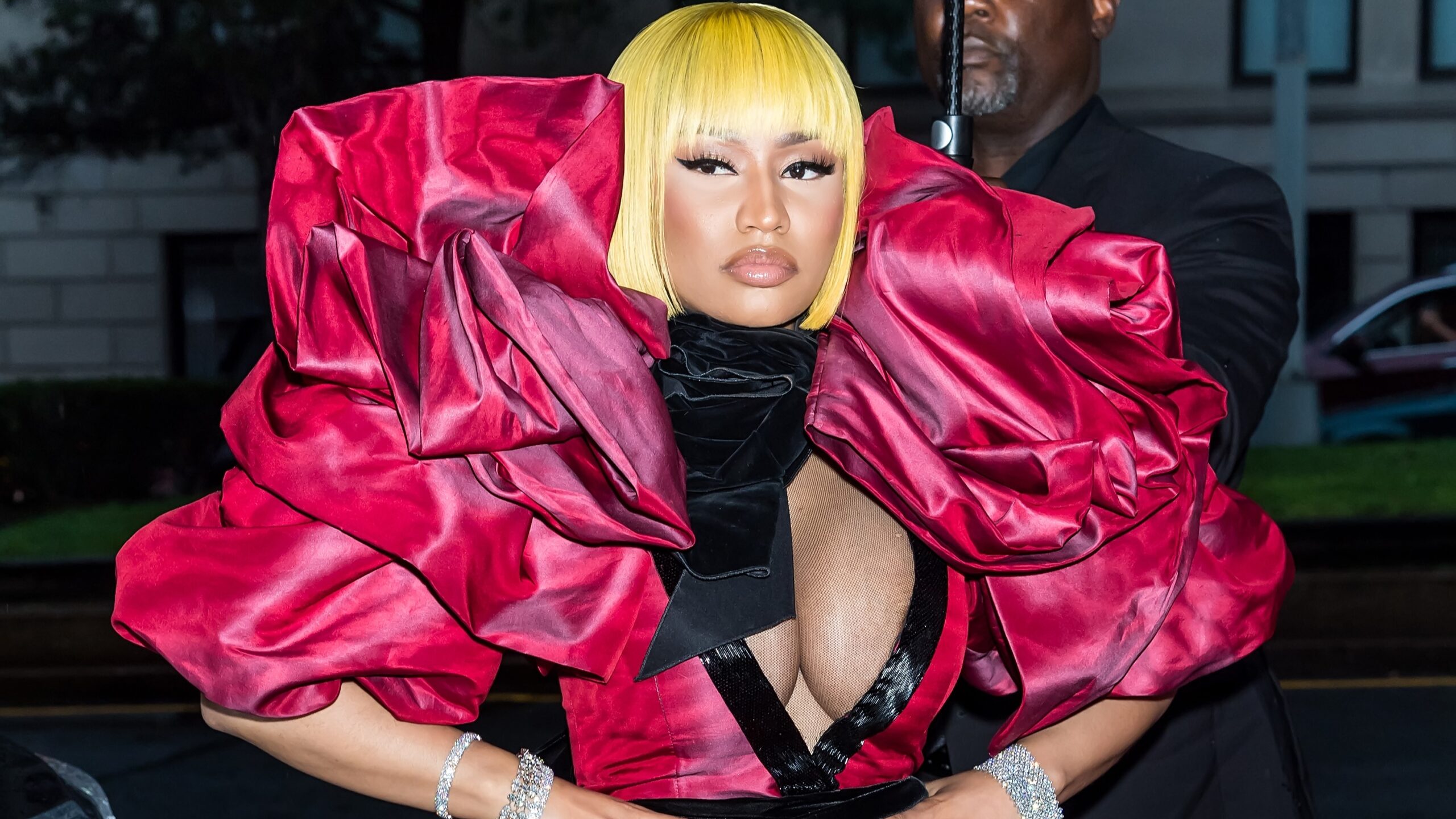 Nicki Minaj