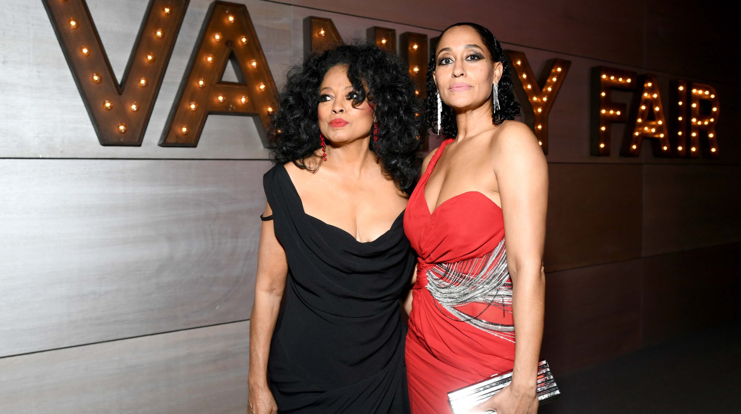 2019 Vanity Fair Oscar Party Hosted By Radhika Jones - Dinner