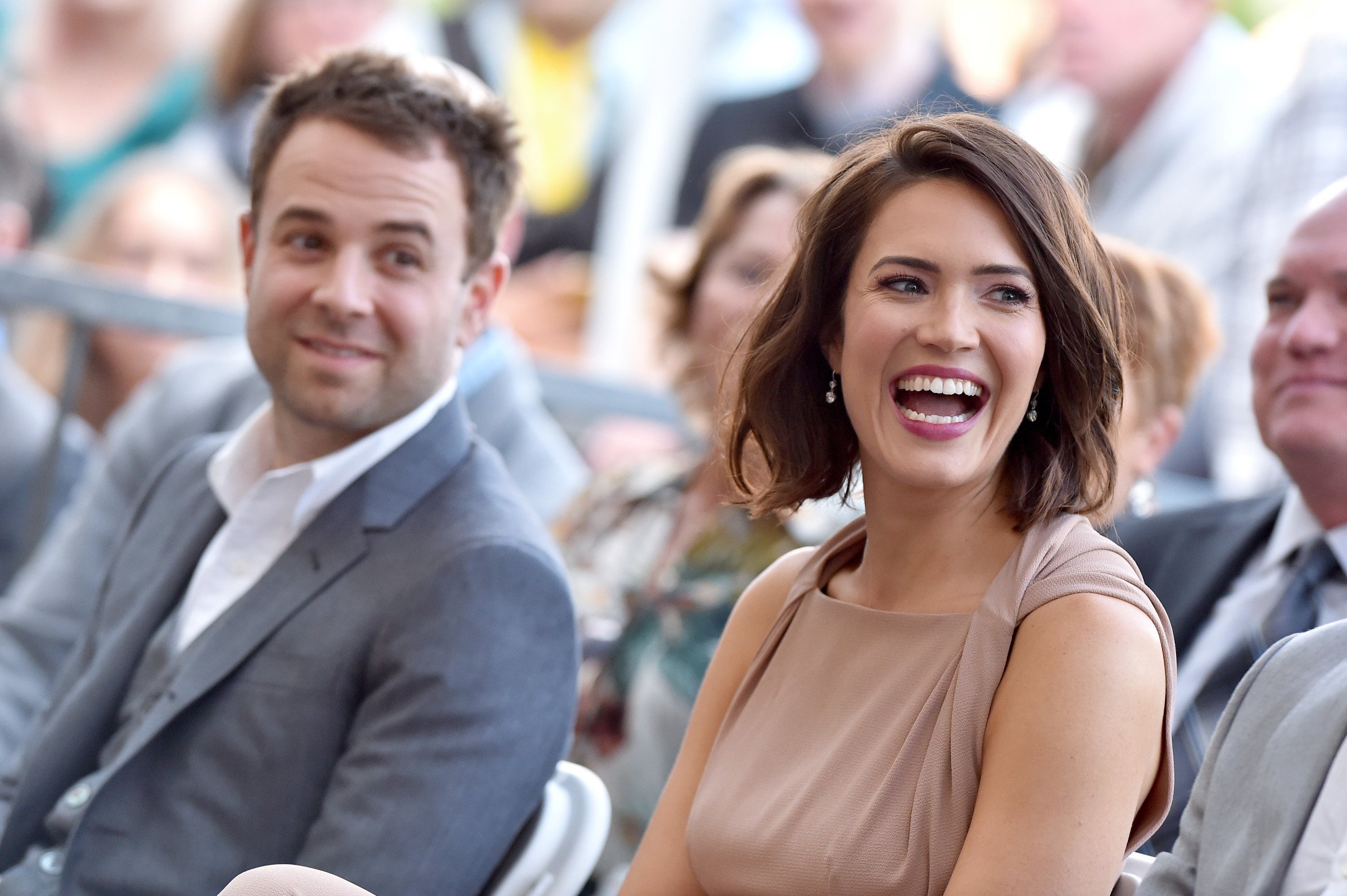 Taylor Goldsmith