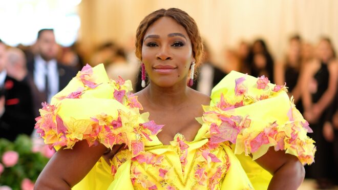 Serena Williams