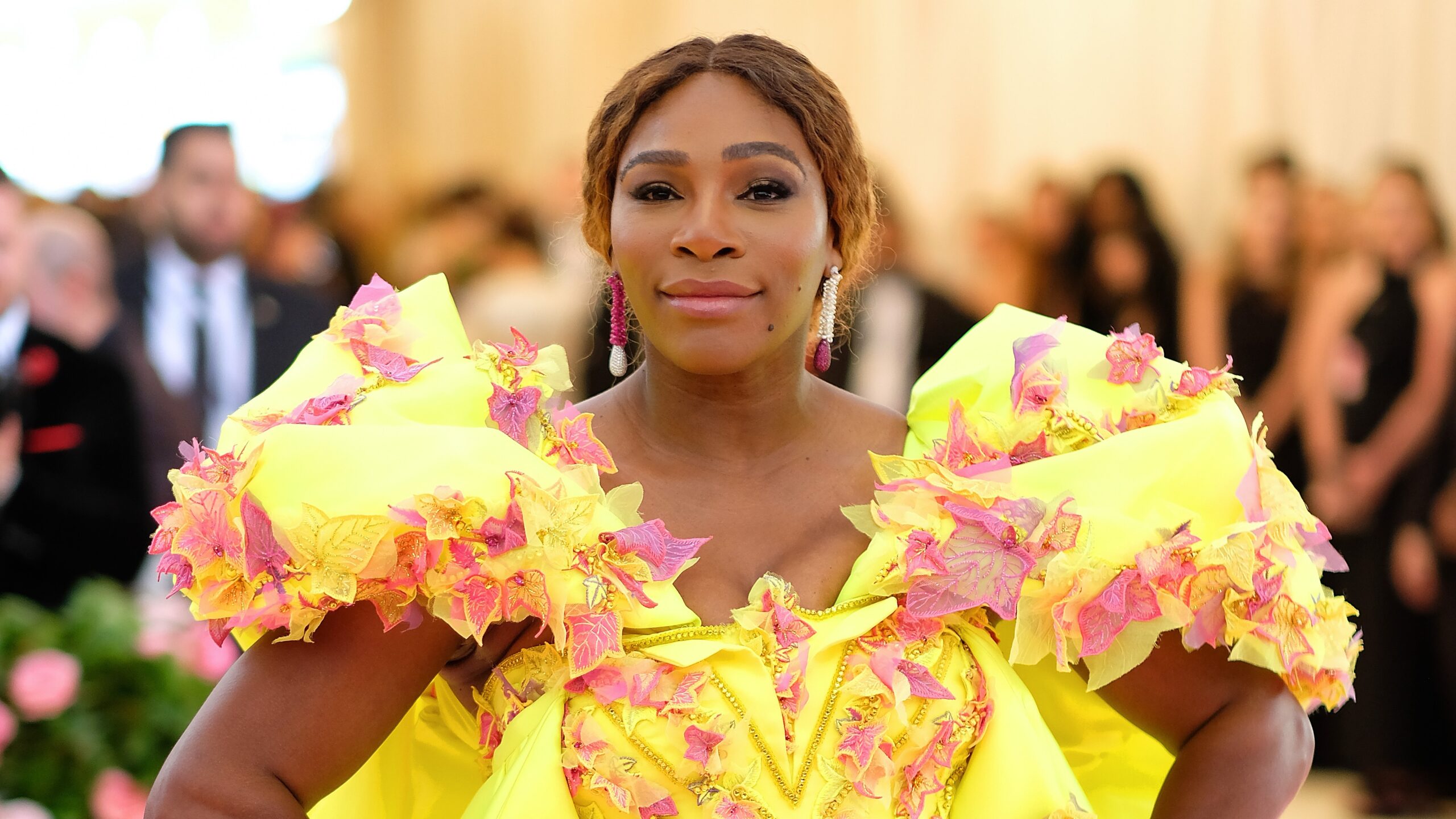 Serena Williams