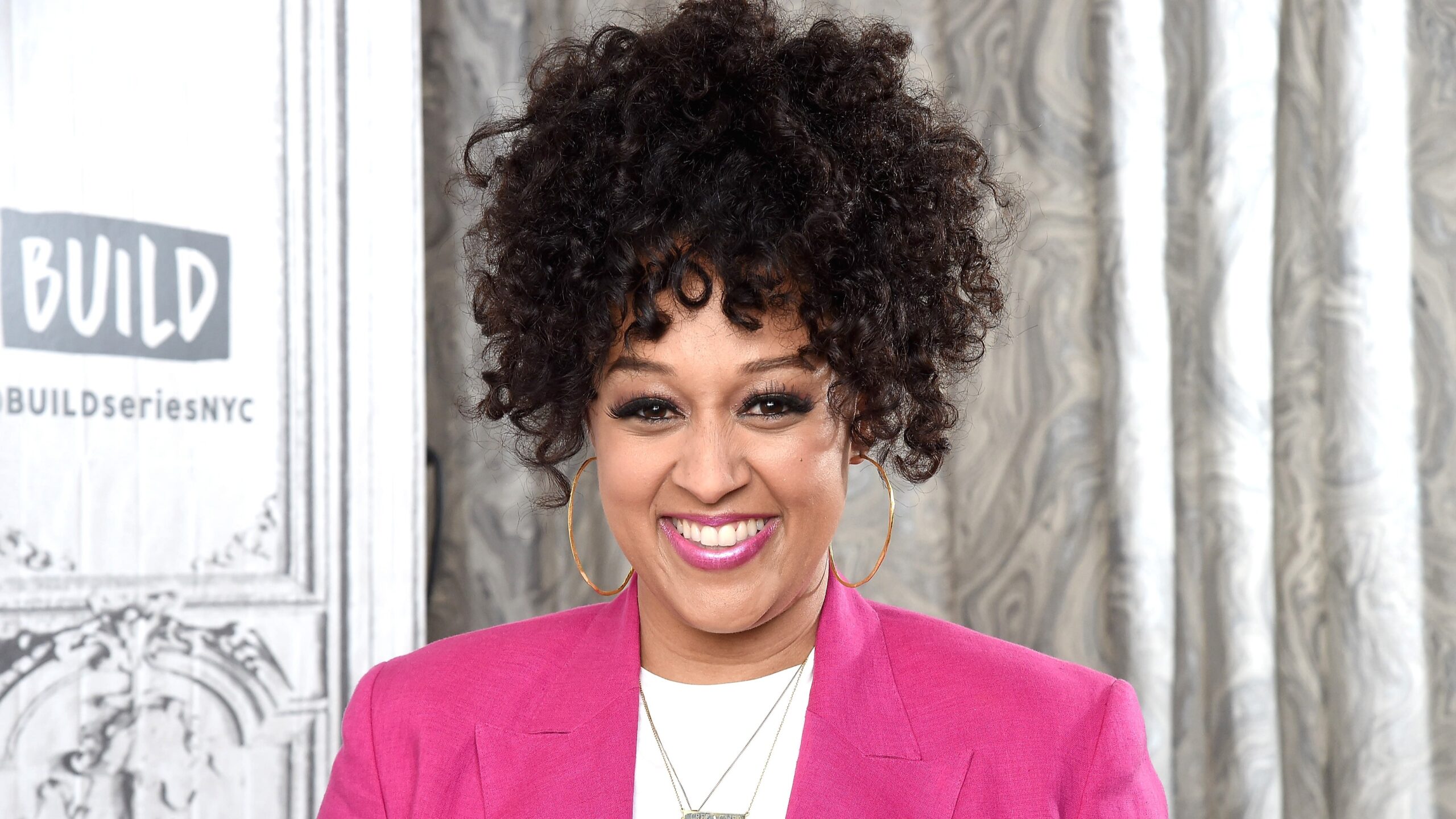 Tia Mowry