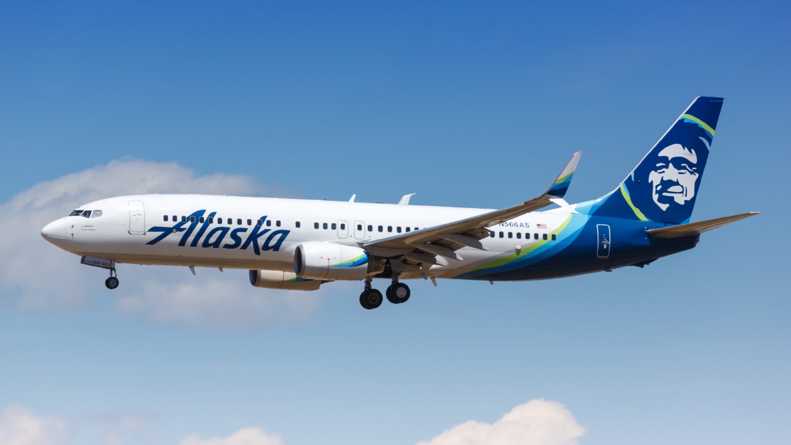 Alaska Airlines