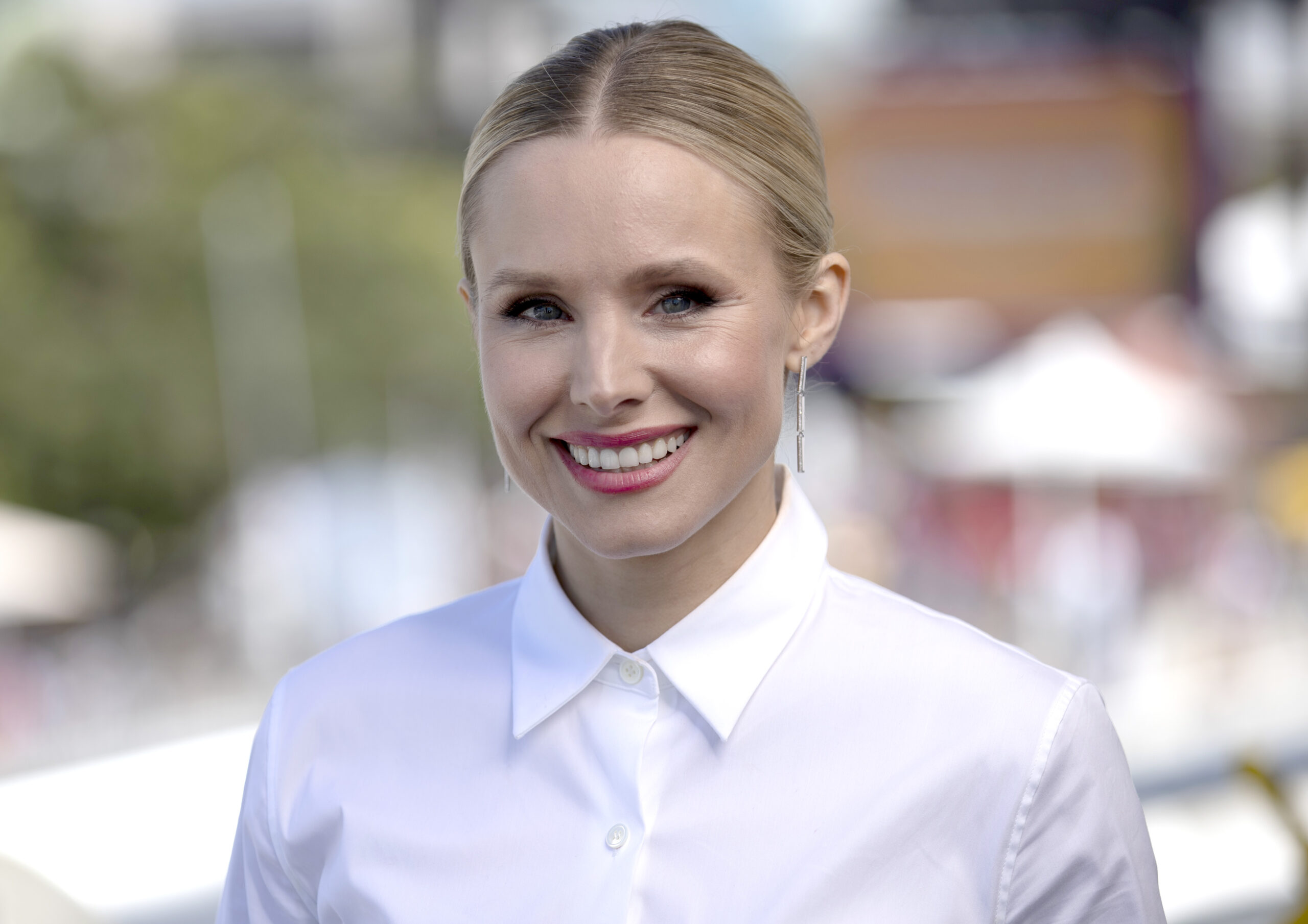 Kristen Bell