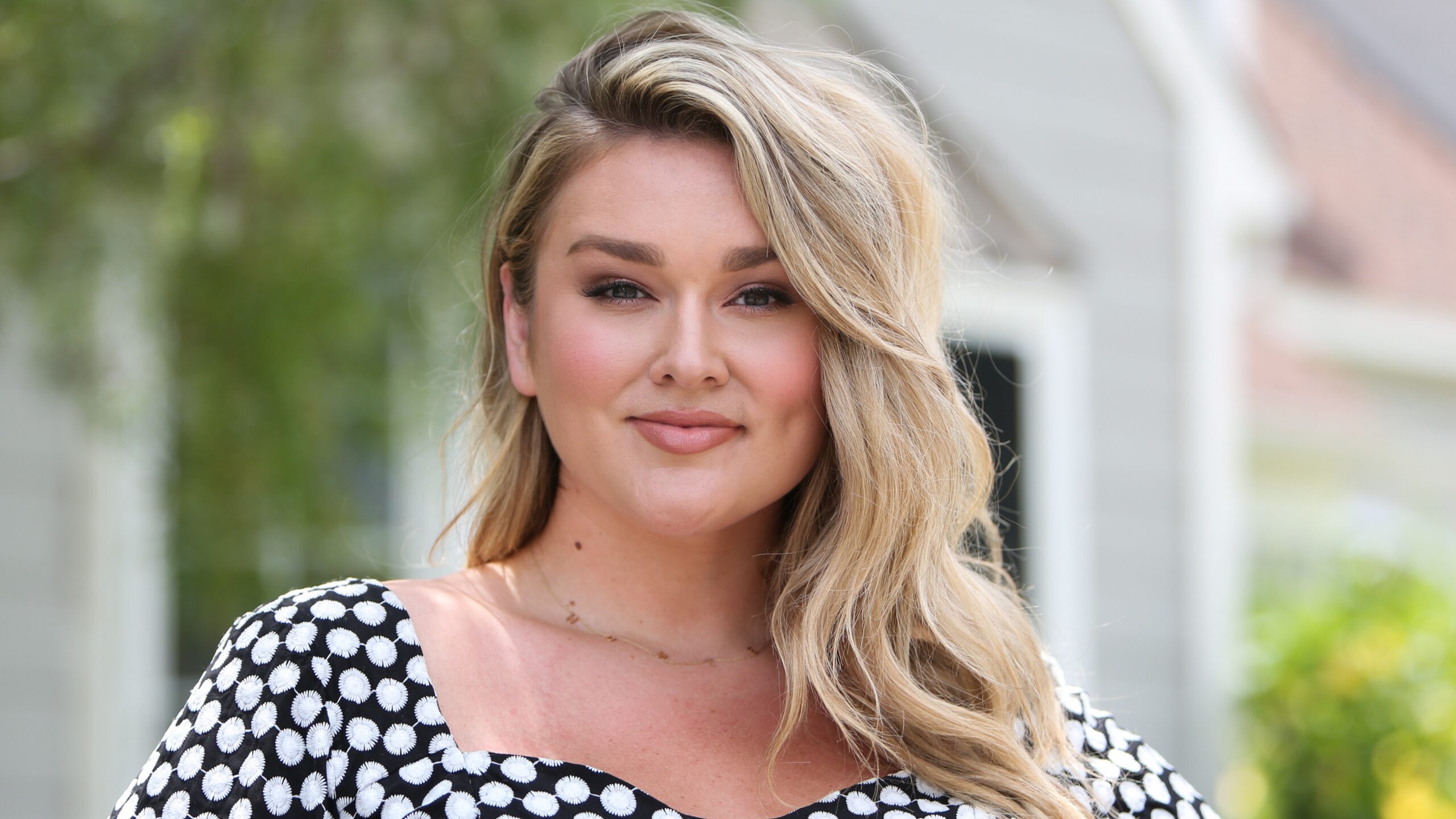 Hunter McGrady