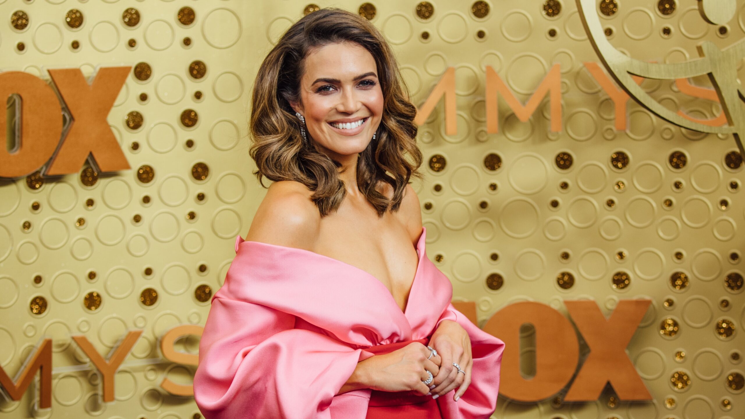 Mandy Moore