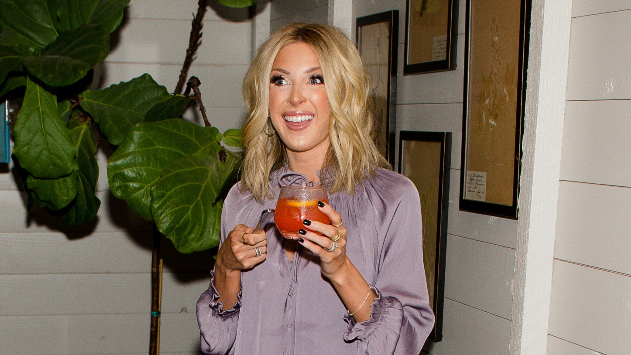 Lindsie Chrisley