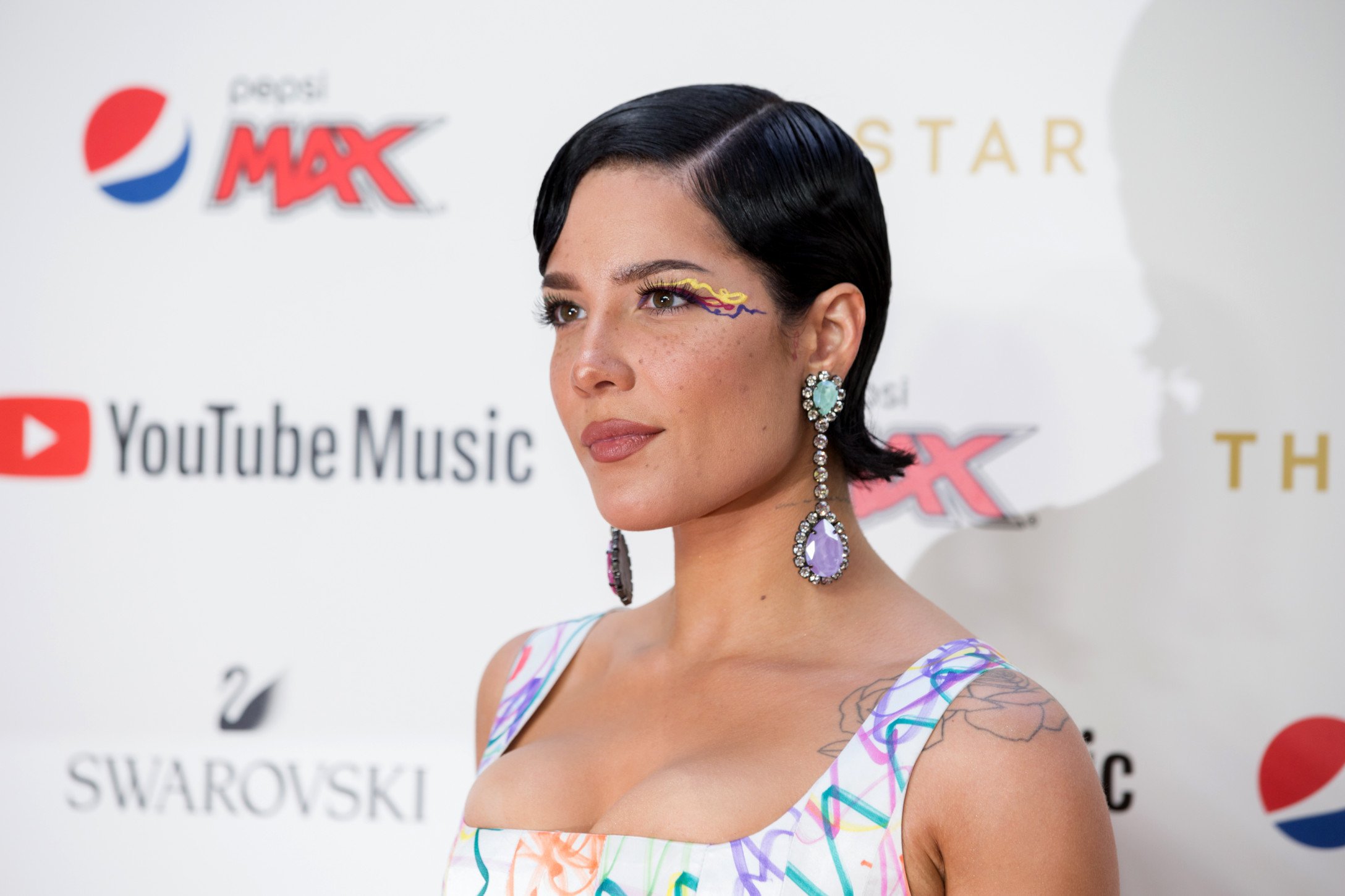 Halsey