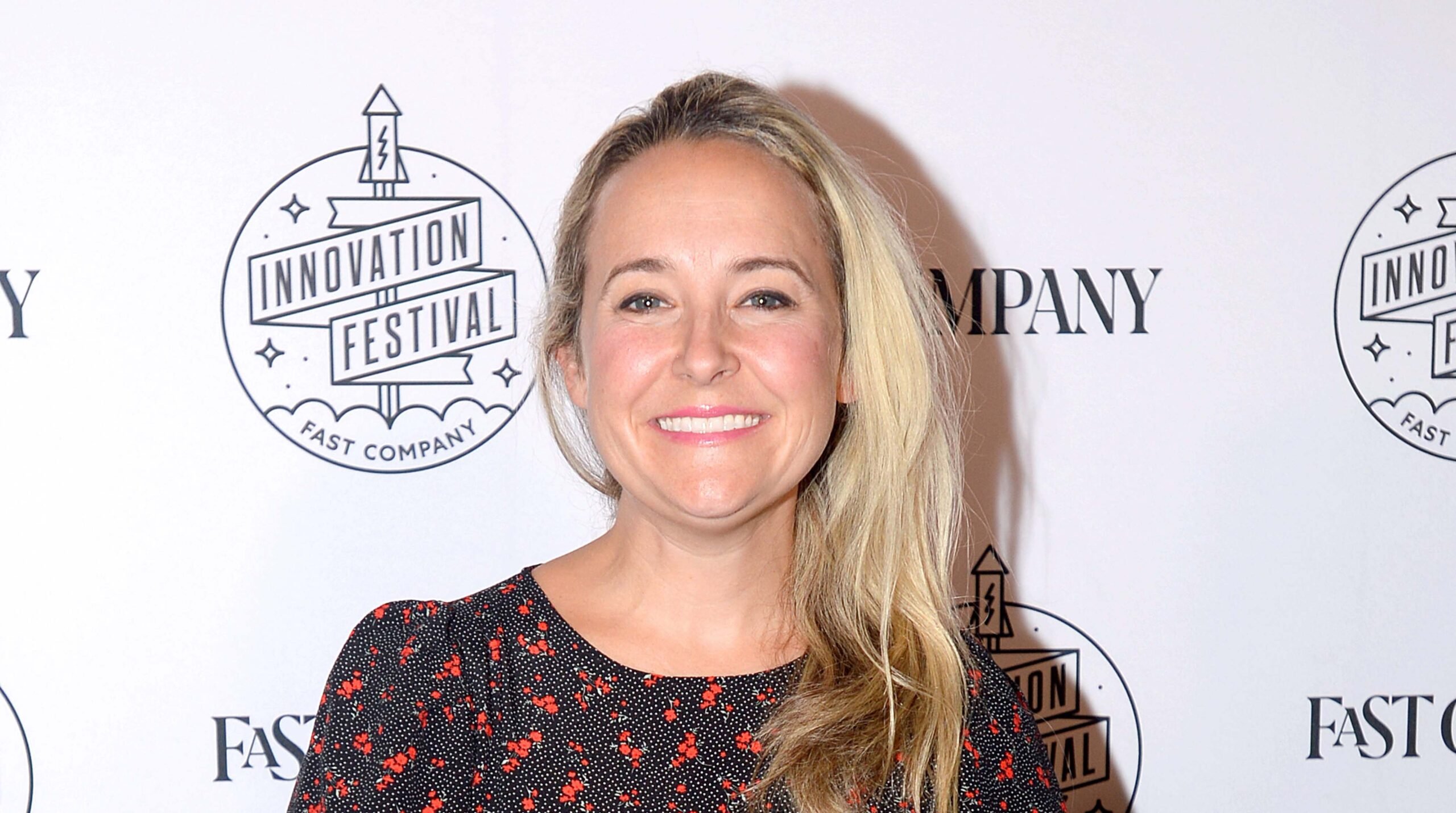 Fast Company Innovation Festival - Day 3 Arrivals