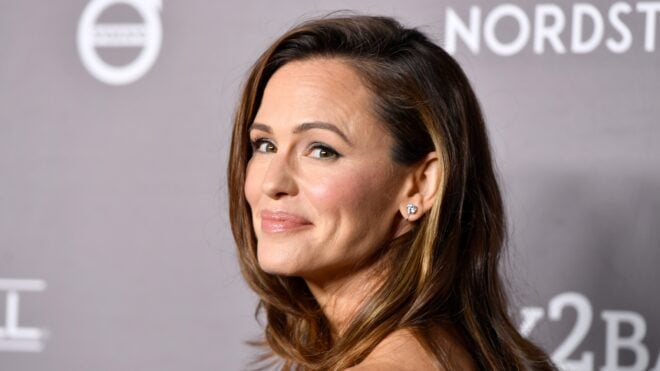 Jennifer Garner