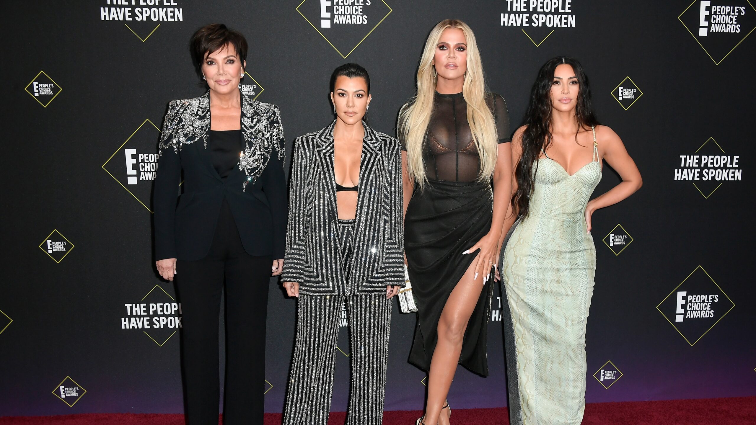 The Kardashians
