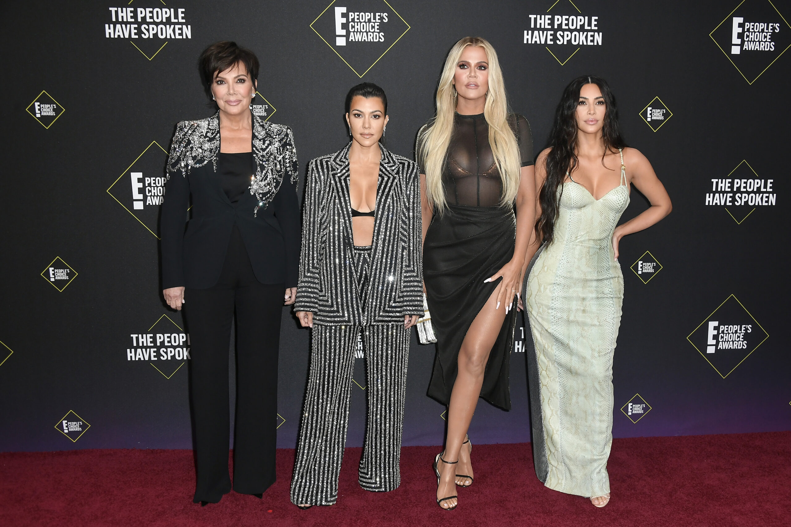 The Kardashians