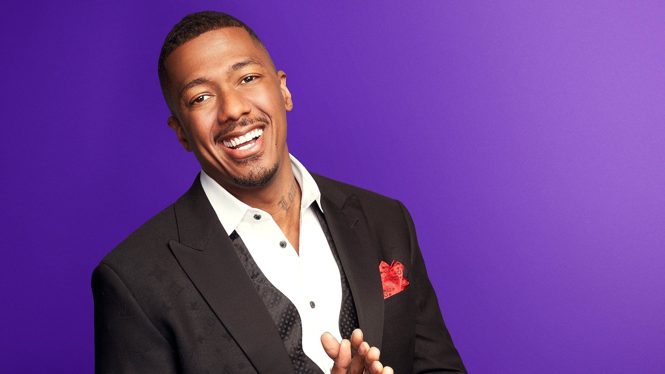 Nick Cannon
